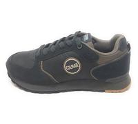 Colmar Mixte Travis Boost Anthracite-Military Green 053 TG 45 Zapatillas