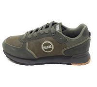 Colmar Mixte Travis Boost Military Green-Warm Gray 055 TG 44 Zapatillas