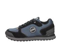 Colmar Mixte Travis Dark Black-Anthracite 051 TG 42 Zapatillas