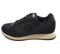 Colmar Mixte Travis One Black 001 TG 43 Zapatillas