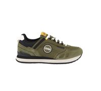 Colmar Mixte Travis Sport Bold Military Green 007 TG 43 Zapatillas
