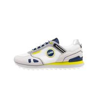 Colmar Baskets basses TRAVIS SPORT CRISP in Blanc 42