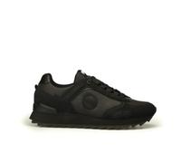 Colmar Mixte Travis Sport Rash Black 030 TG 40 Zapatillas