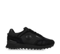 Colmar Mixte Travis Sport Rash Black 030 TG 42 Zapatillas