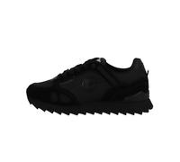 Colmar Mixte Travis Sport Rash Black 030 TG 45 Zapatillas