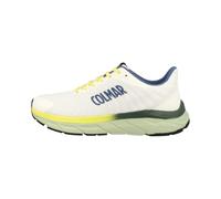 Colmar - Urbantrail X1 Plain - Femme - Chaussures - Blanc - Taille: 44 EU