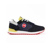 Colmar - Originals Navy Lime - Homme - Sport - Bleu - Taille: 46 EU