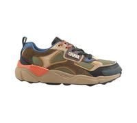 Colmar Active - Garner - Baskets - EU 42 - wood / khaki / multicolor