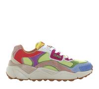 Colmar P26f Baskets basses pour femmes GARNER FLASHY 076