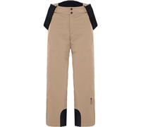 Colmar - Pantalon de ski chaud et imperméable - Men Ski Pant Crumble pour Homme en Nylon - Taille S - Beige Beige S