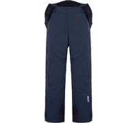 Colmar - Pantalon de ski chaud et imperméable - Men Ski Pant Navy Blue pour Homme en Nylon - Taille 52 IT Navy 52 IT