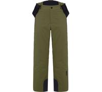 Colmar - Pantalon de ski chaud et imperméable - Men Ski Pants Woodland pour Homme - Taille M - Vert Vert M