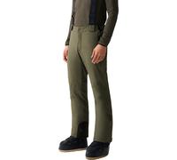 Colmar - Pantalon de ski chaud et imperméable - Men Ski Pants Woodland pour Homme - Taille XS - Vert Vert XS