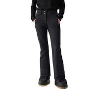 Colmar - Pantalon de ski imperméable - Ladies Ski Pants Black pour Femme en Softshell - Taille S - Noir Noir S