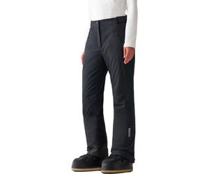 Colmar - Pantalon de ski imperméable - Ladies Ski Pants Black pour Femme - Taille 36 FR - Noir Noir 36 FR