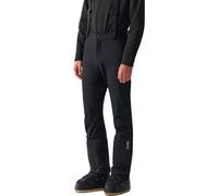 Colmar - Pantalon softshell de ski - Men Softshell Pants Black pour Homme en Softshell - Taille S - Noir Noir S
