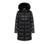 Colmar - Parka - Femme - Manteaux - Noir - Taille: 38 FR
