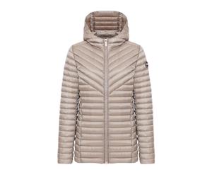 Colmar - Piumino Lungo Leggero - Femme - Vestes - Beige - Taille: 40 FR