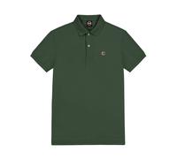 Colmar - Polo en coton piqué - Homme - Sport - Vert - Taille: L