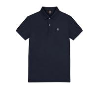 Colmar - Polo en Piqué de Coton - Homme - Tops - Bleu - Taille: L