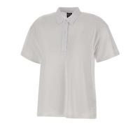 Colmar - Polo en Piqué Stretch - Femme - Sport - Blanc - Taille: 36 FR