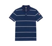 Colmar - Polo Piqué - Homme - Sport - Bleu - Taille: L