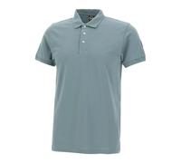 Colmar - Polo Stretch Piqué - Homme - Sport - Vert - Taille: M