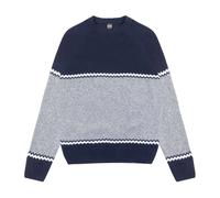 Colmar - Pull Col Rond - Homme - Sport - Gris - Taille: M
