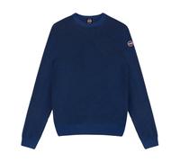 Colmar - Pull en laine mélangée - Homme - Pulls - Bleu - Taille: S