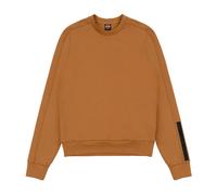 Colmar - Pull Printemps Camel Coupe Standard - Homme - Sweatshirts et sweats à capuche - Brun - Taille: XL
