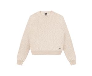 Colmar - Pull ras du cou - Femme - Pulls - Beige - Taille: 36 FR