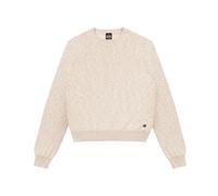 Colmar - Pull ras du cou - Femme - Pulls - Beige - Taille: 38 FR