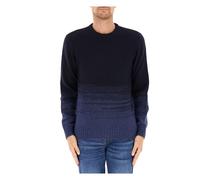 Colmar - Pull ras du cou - Homme - Pulls - Bleu - Taille: S