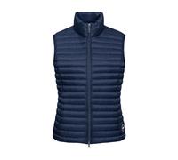 Colmar - Punky Gilet - Femme - Sport - Bleu - Taille: 36 FR