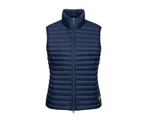 Colmar - Punky Gilet - Femme - Sport - Bleu - Taille: 40 FR