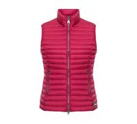 Colmar - Punky Gilet - Femme - Sport - Rouge - Taille: 36 FR
