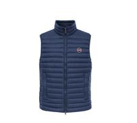 Colmar - Repunk Gilet - Homme - Sport - Bleu - Taille: 2XL