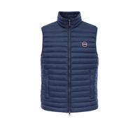 Colmar - Repunk Vest - Homme - Sport - Bleu - Taille: 4XL