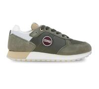 Colmar Scarpe Uomo Sneaker Travis Authentic 063 Green/Beige/Gray US25CO19