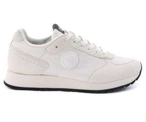 Colmar Scarpe Uomo Sneaker Travis One 007 White US25CO01