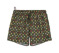 Colmar - Short de Bain à Motifs - Homme - Sport - Vert - Taille: M