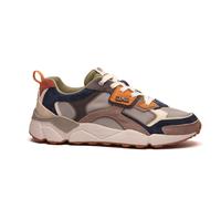 Colmar Sneakers Gris Grigio Neri e Grigi 40