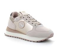 Colmar - Sneakers Pour Femme Travis Authentic À Semelle Épaisse - Beige - 36