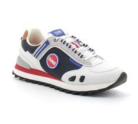 Sneaker uomo Colmar Travis sport dual 017 navy/ white/ red US25CO22 41