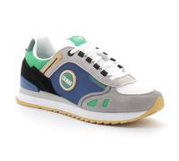 Colmar - Sneakers Pour Homme Travis Sport - Bleu - 43