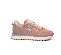 Colmar Sneakers Rose Rosa Chiari e Naturali 41