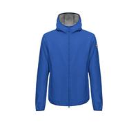 Colmar - Softshell Hooded Jacket - Homme - Sport - Bleu - Taille: 4XL