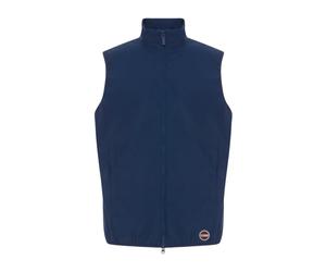 Colmar - Softshell Vest - Homme - Sport - Bleu - Taille: S