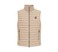 Colmar - Sport Down Gilet - Homme - Sport - Beige - Taille: M