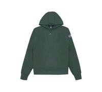 Colmar - Sweat à Capuche Vert Élégant Confortable - Homme - Sweatshirts et sweats à capuche - Vert - Taille: S